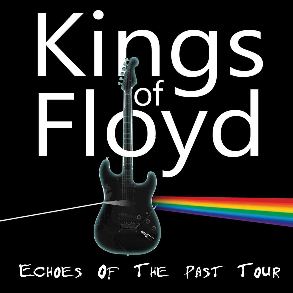 Kings Of Floyd