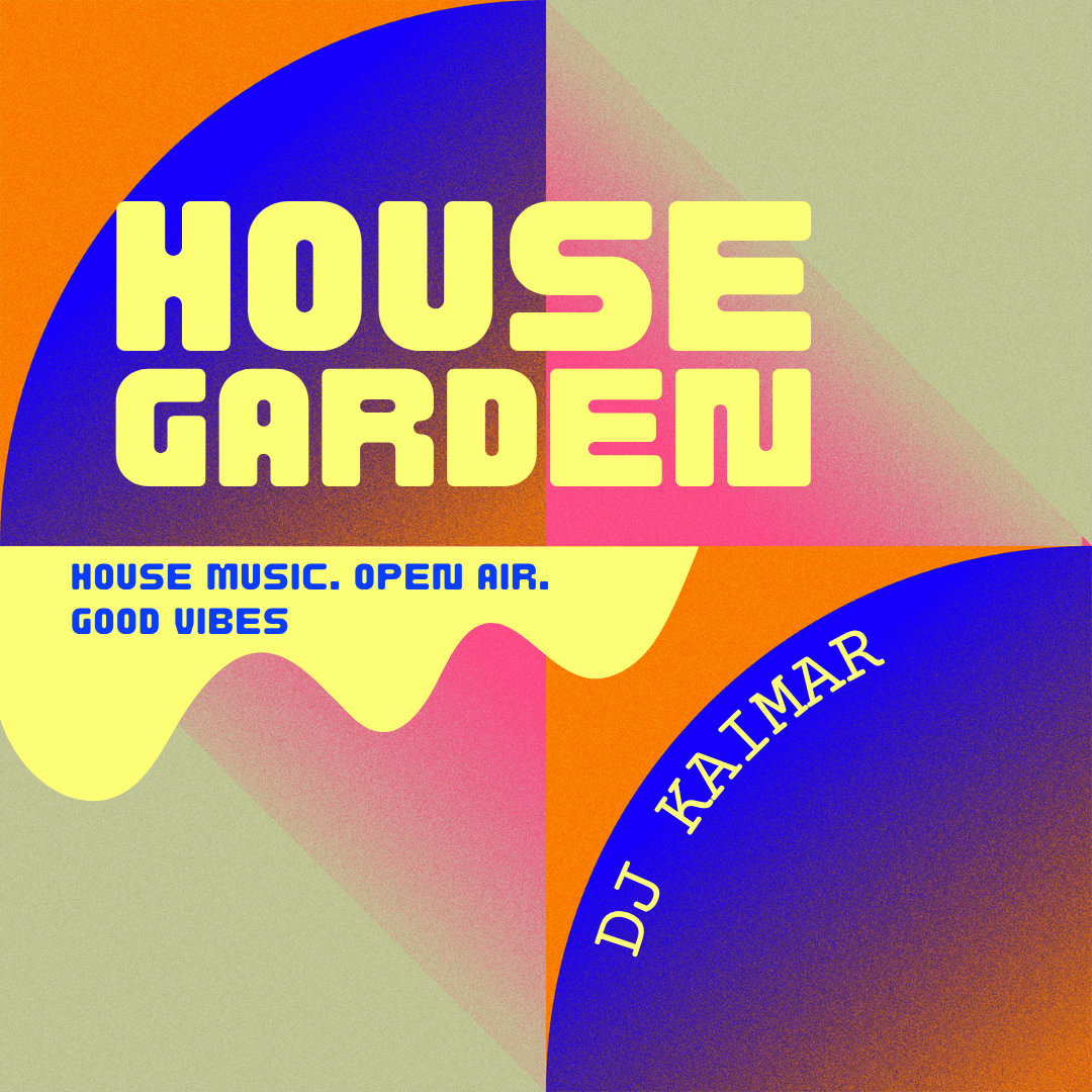 HOUSEgarden