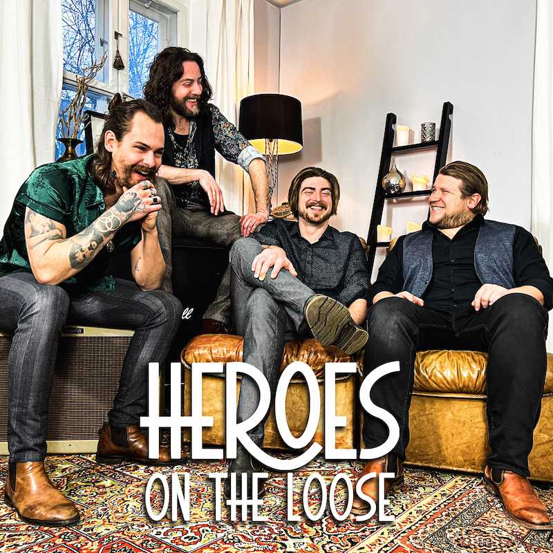 Heroes On The Loose