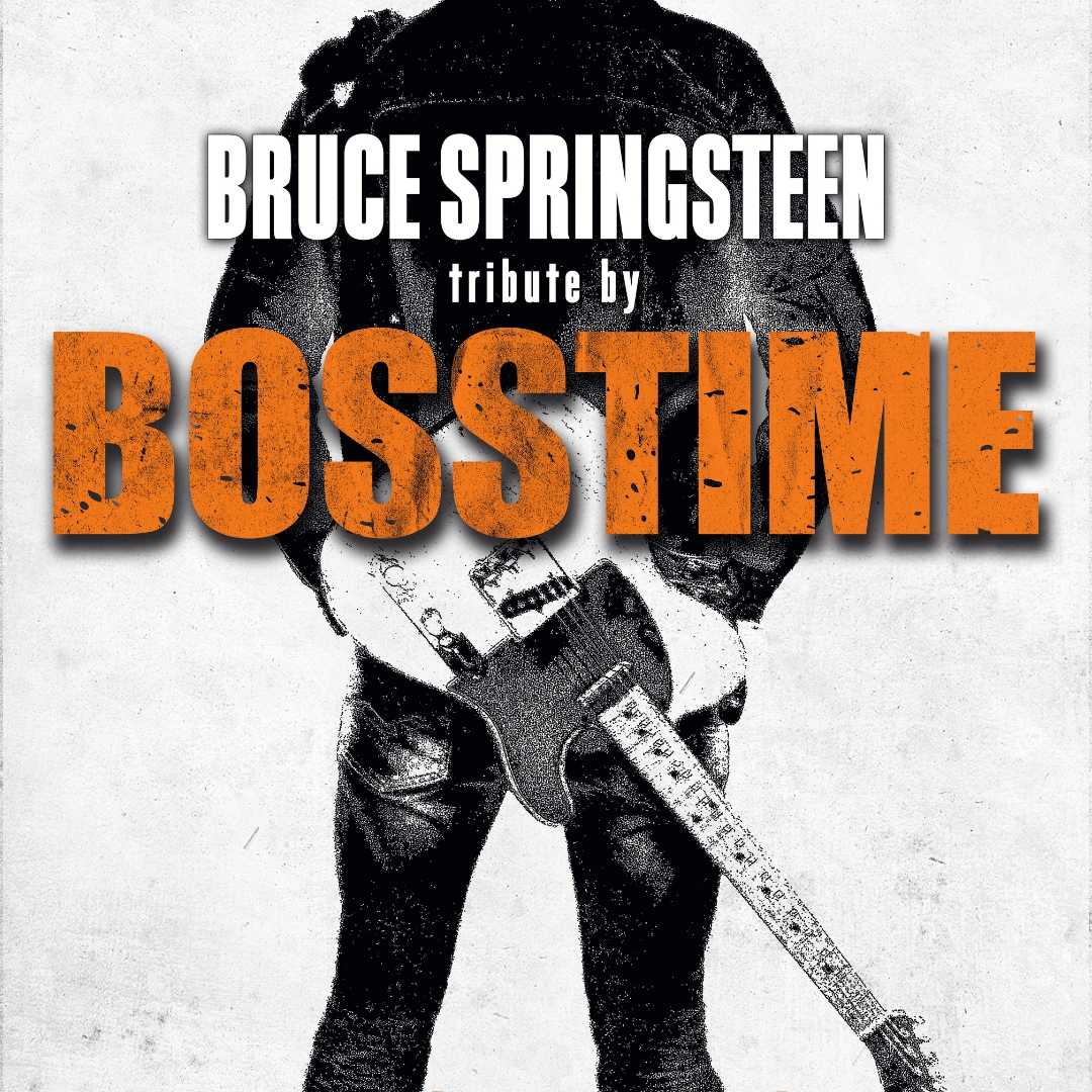 Bosstime