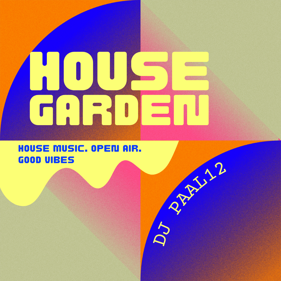HOUSEgarden