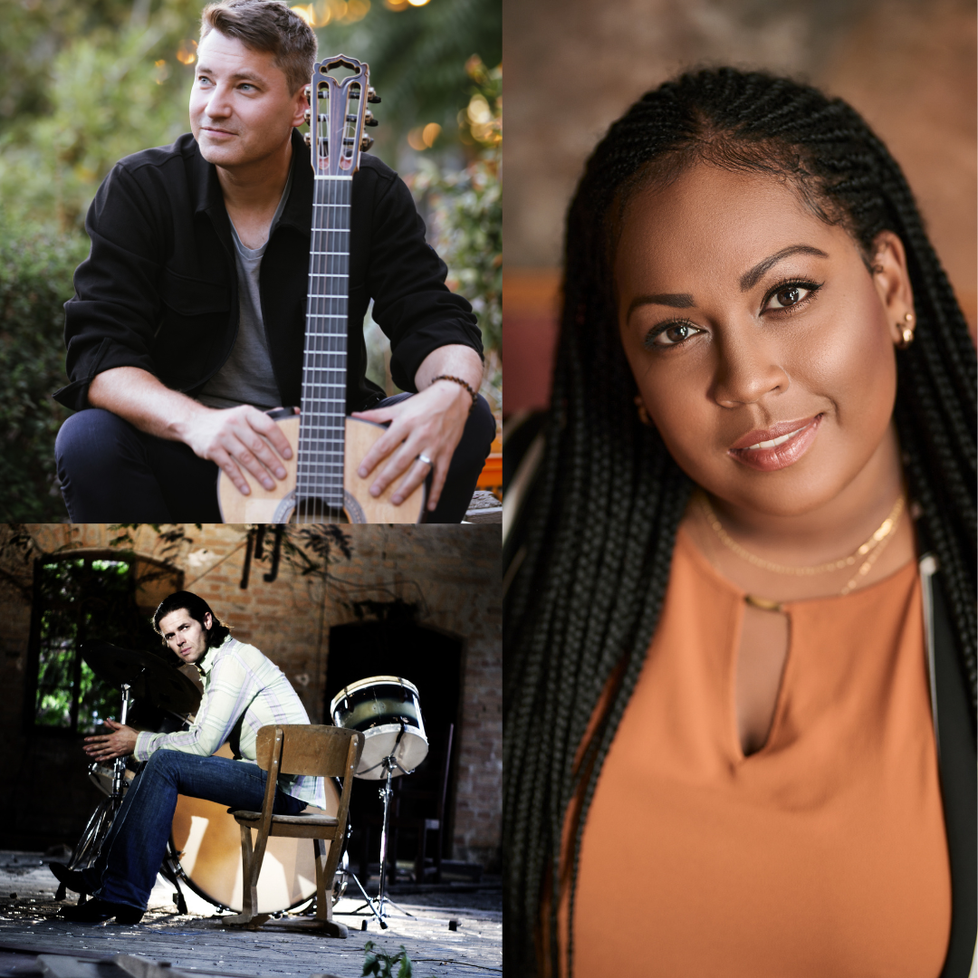 Stelter/Baldu feat. Menna Mulugeta