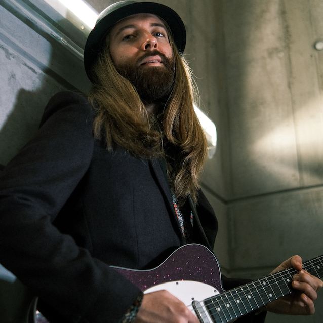 Vincent Dellwig & Band