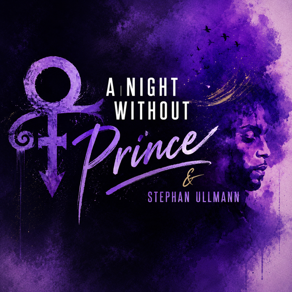 A Night Without Prince & Stephan Ullmann