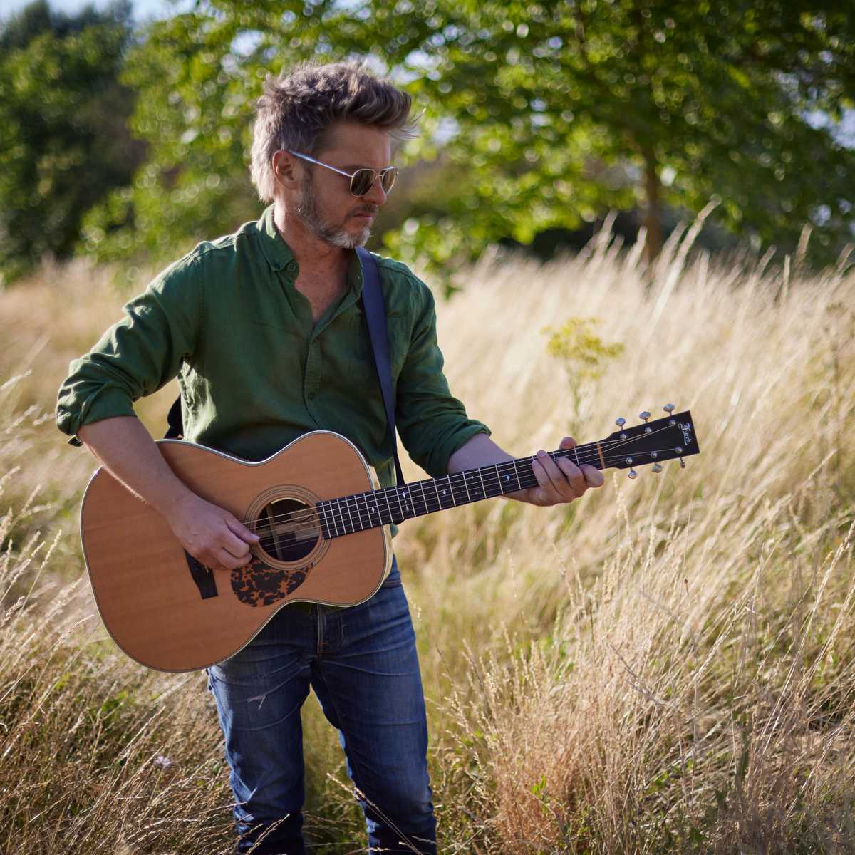 Christoph Melzers Folk Night XL