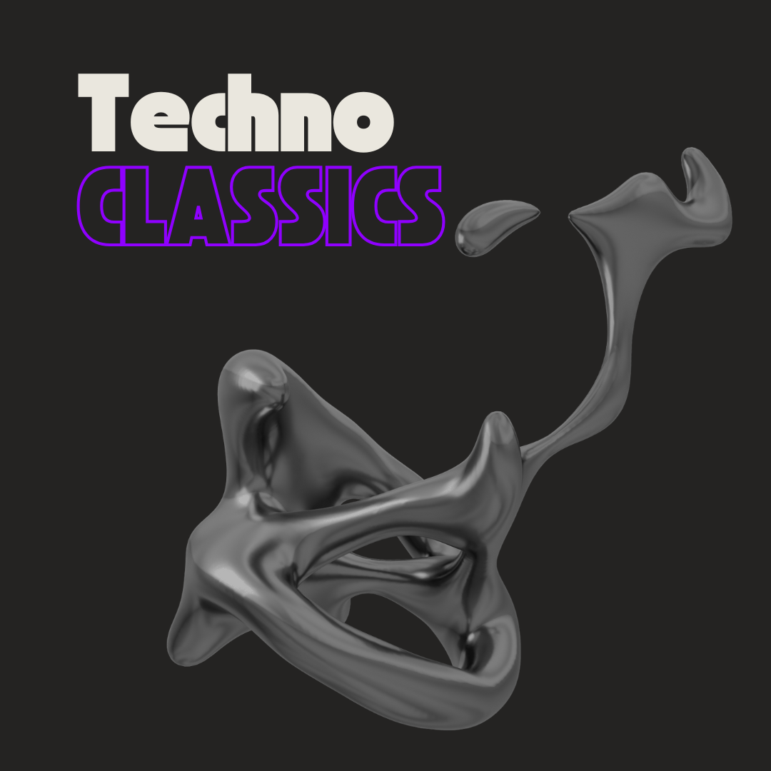 Techno Classics