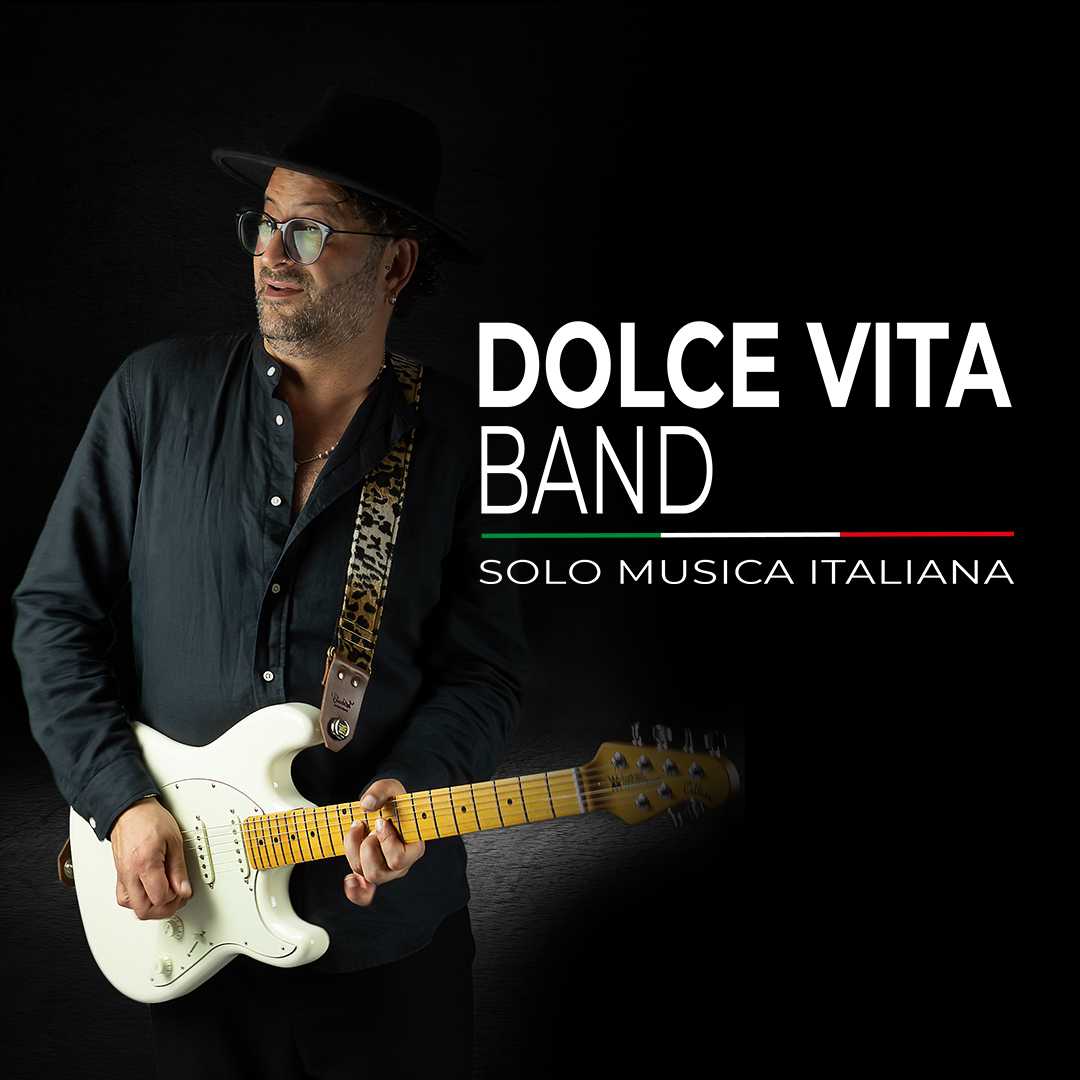 Dolce Vita Band & Claudio Fantauzzo