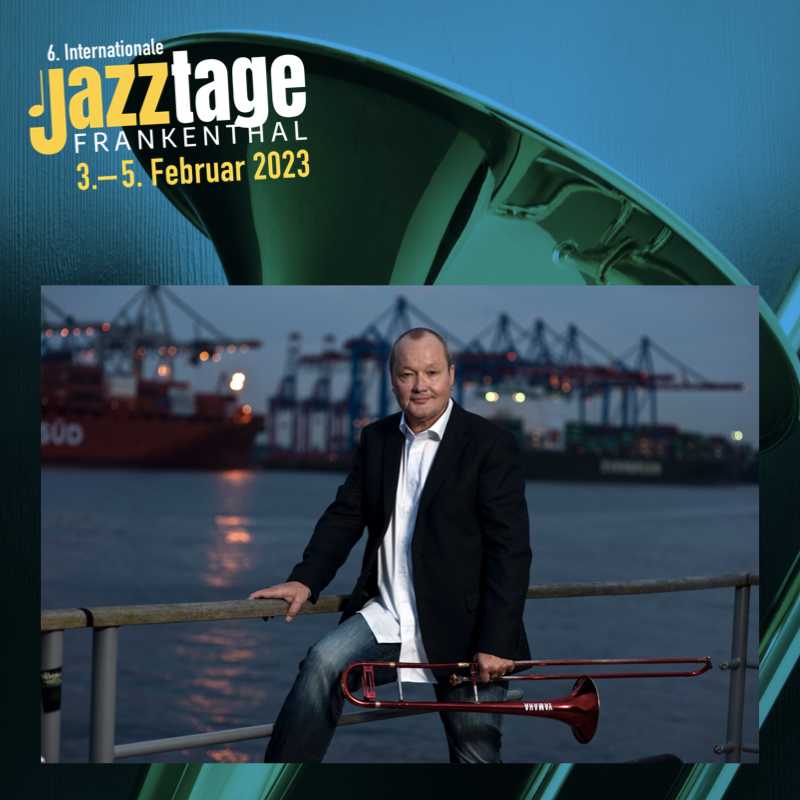 NILS LANDGREN