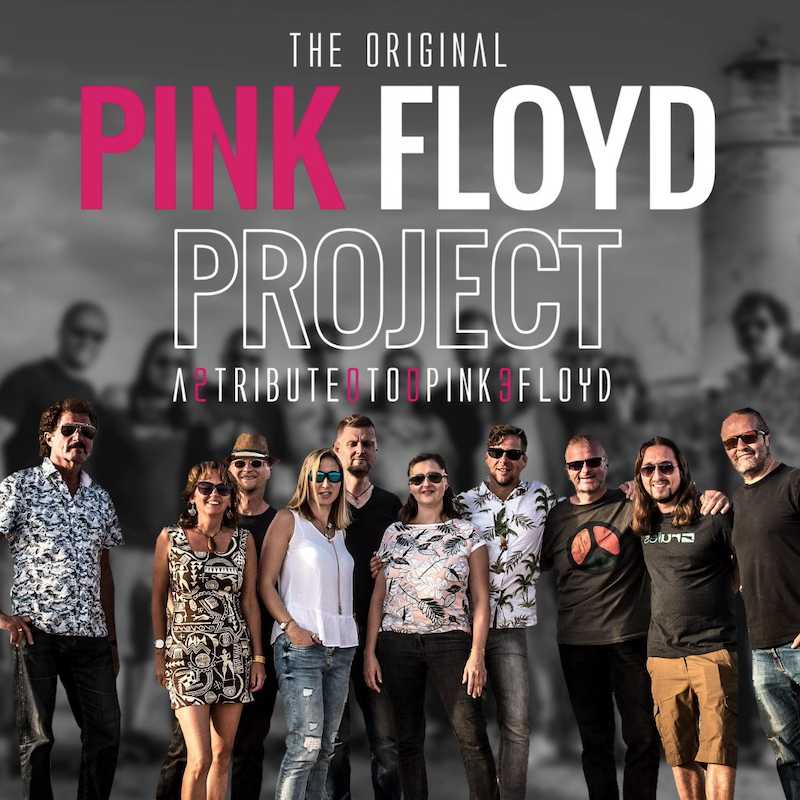 The Pink Floyd Project