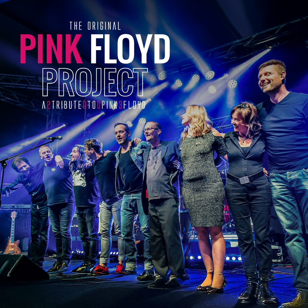 The Pink Floyd Project