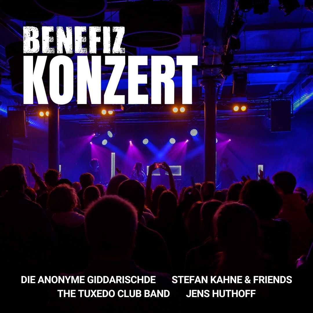 BENEFIZKONZERT