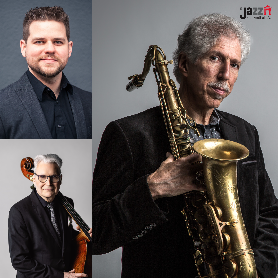 Bob Mintzer Quartett