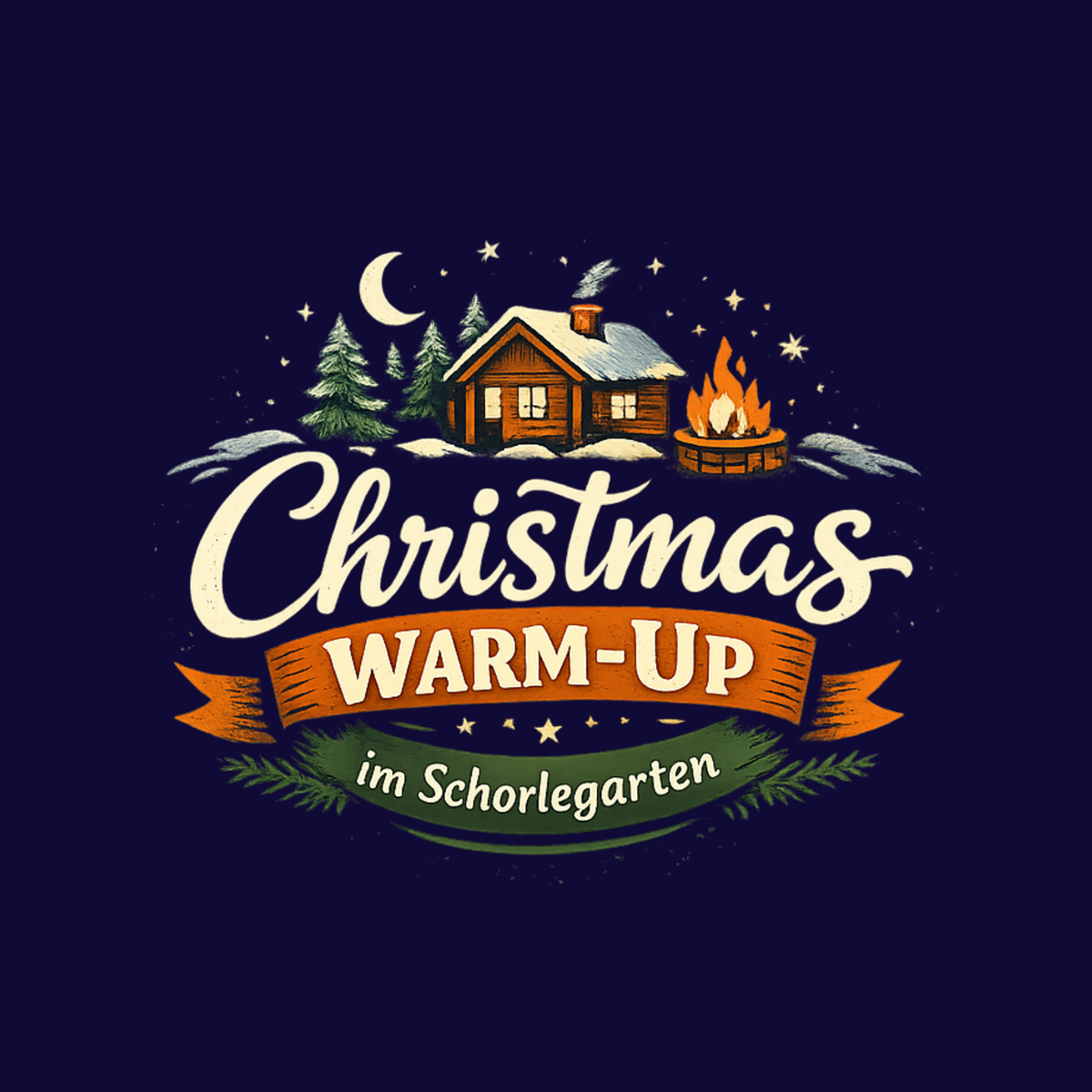 Christmas Warm-Up