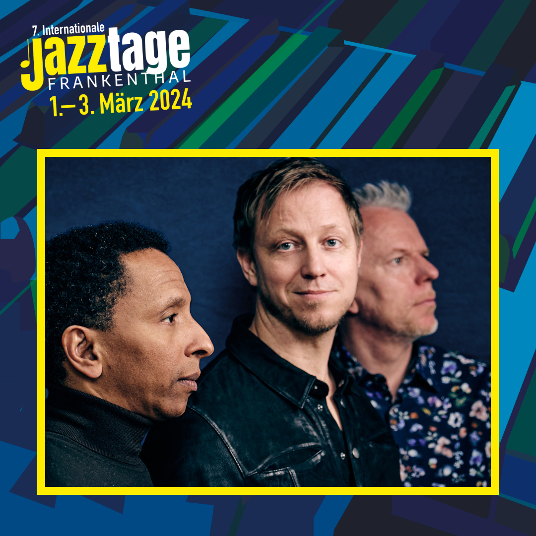 Tingvall Trio