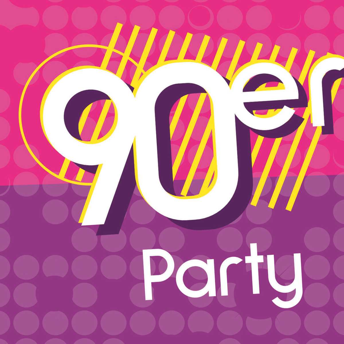 90er Party