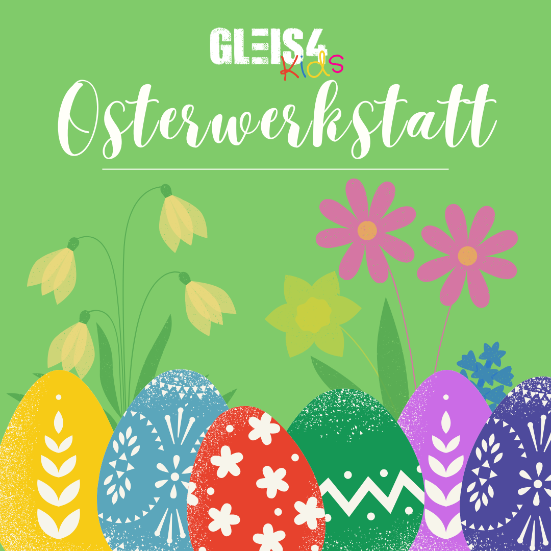 Osterwerkstatt