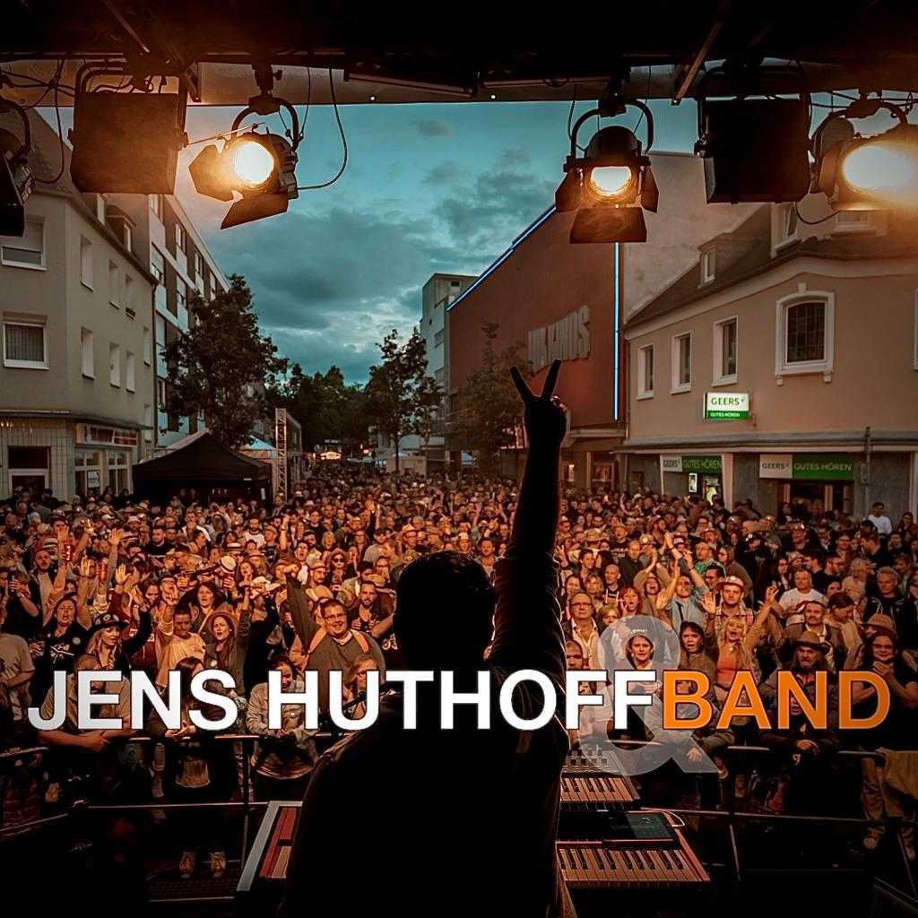 Jens Huthoff & Band