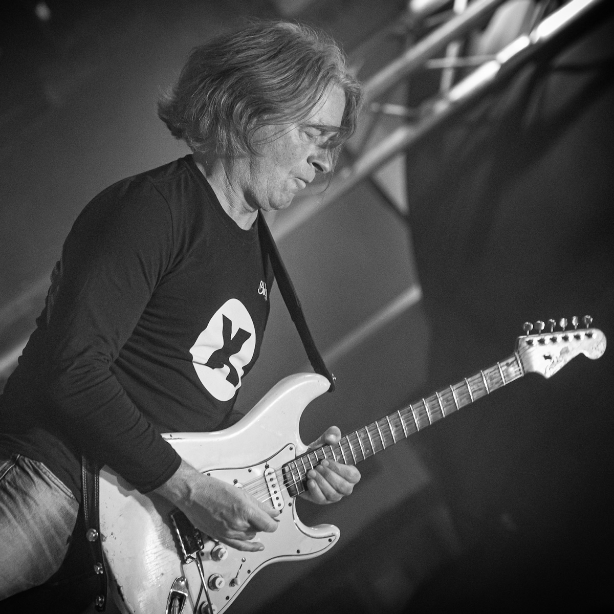 Thomas Blugs ROCKANARCHIE