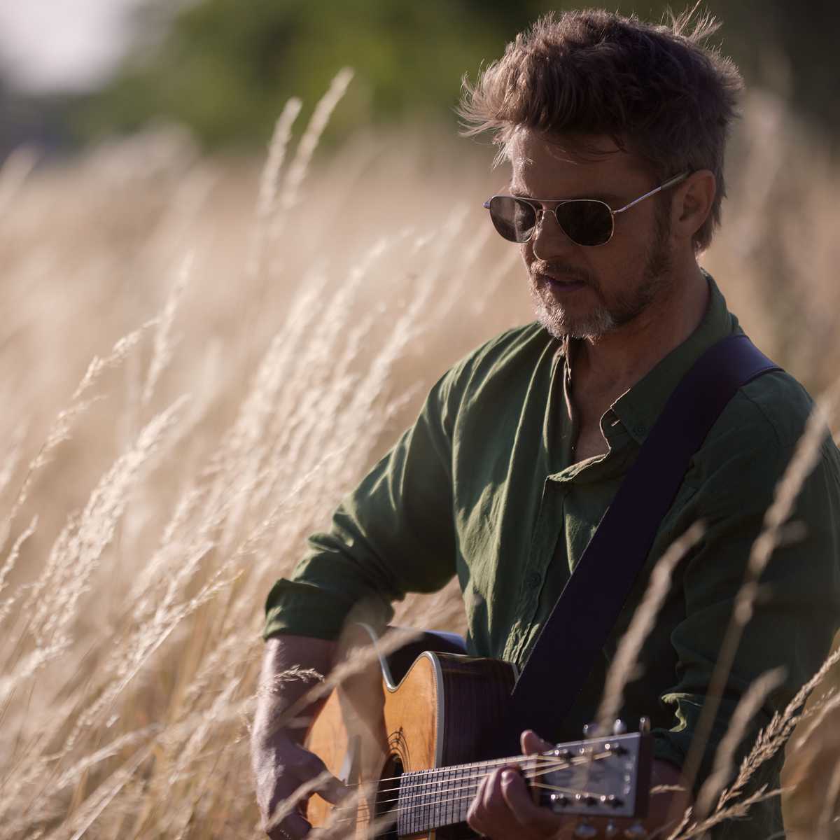 Christoph Melzer’s Folk Night