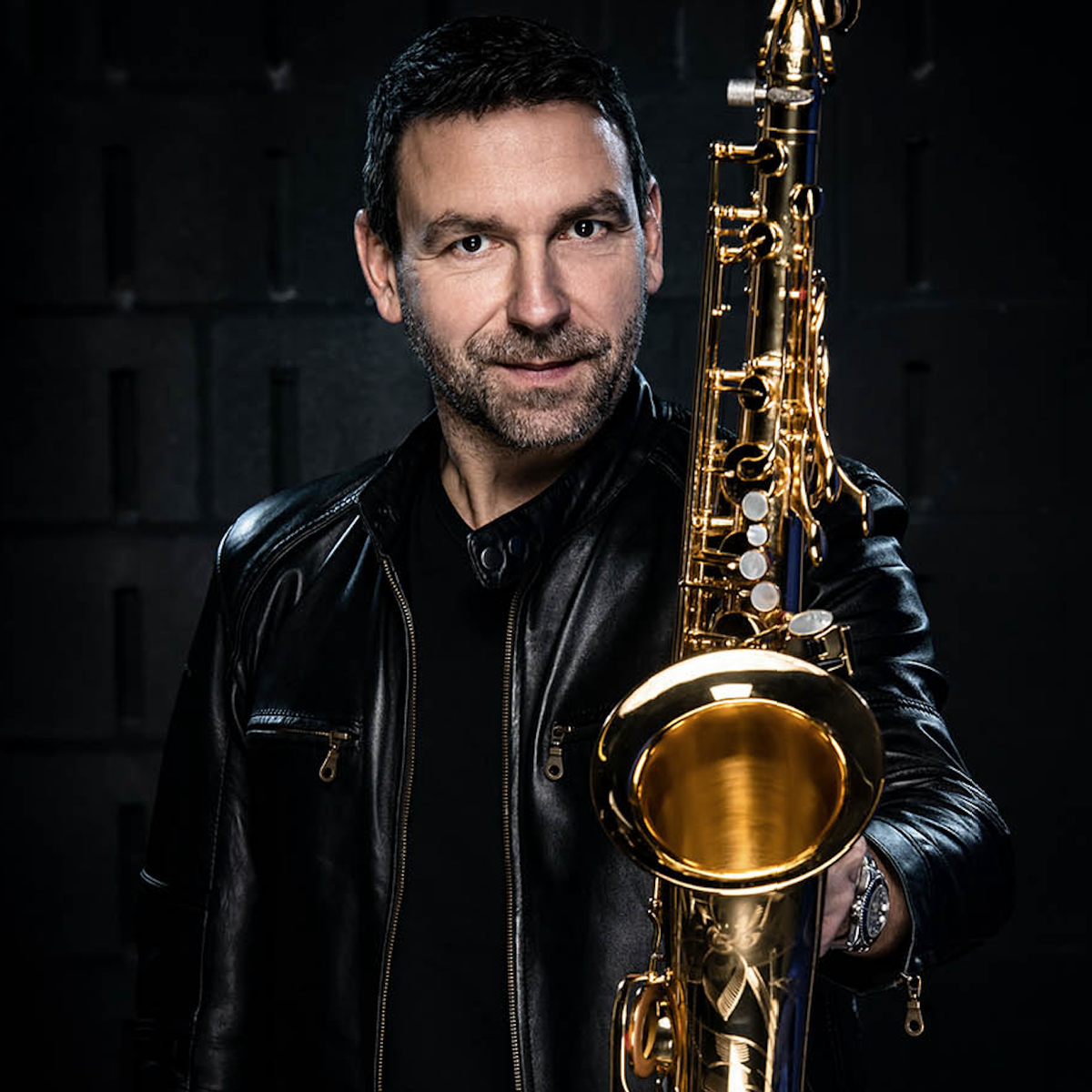 Improvisationsworkshop Thorsten Skringer