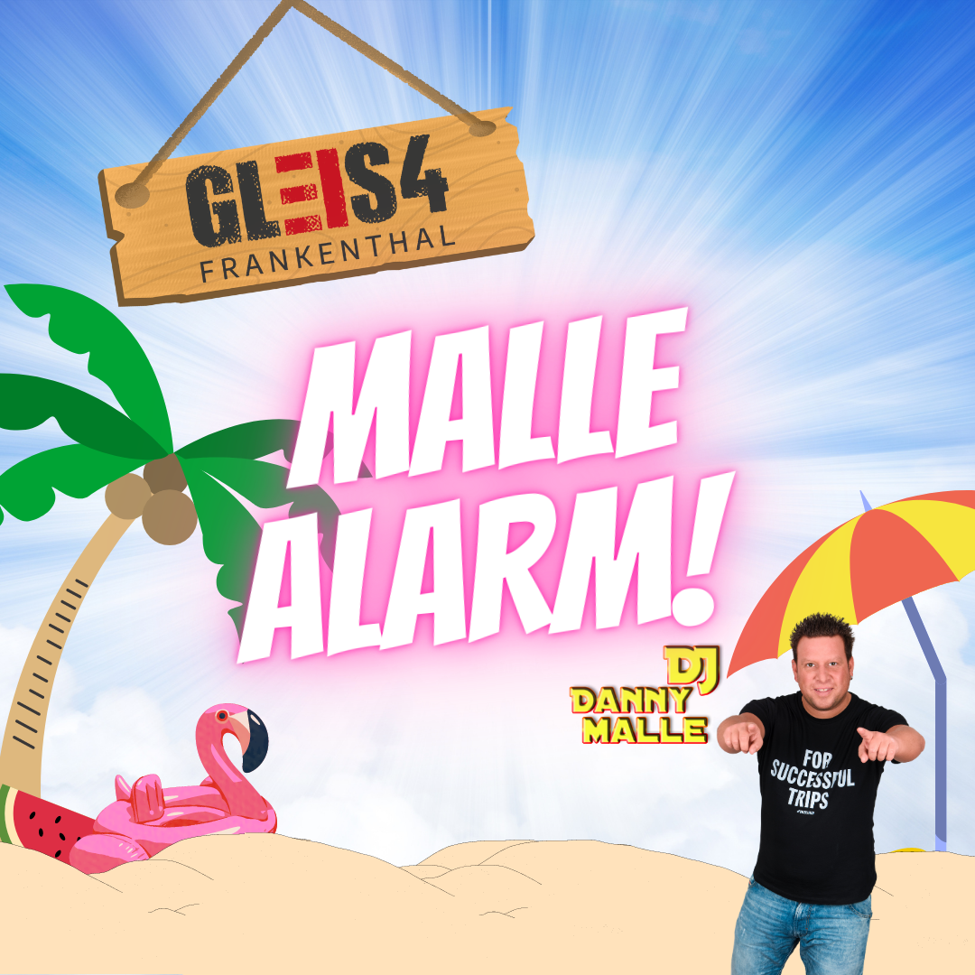 Malle Alarm!
