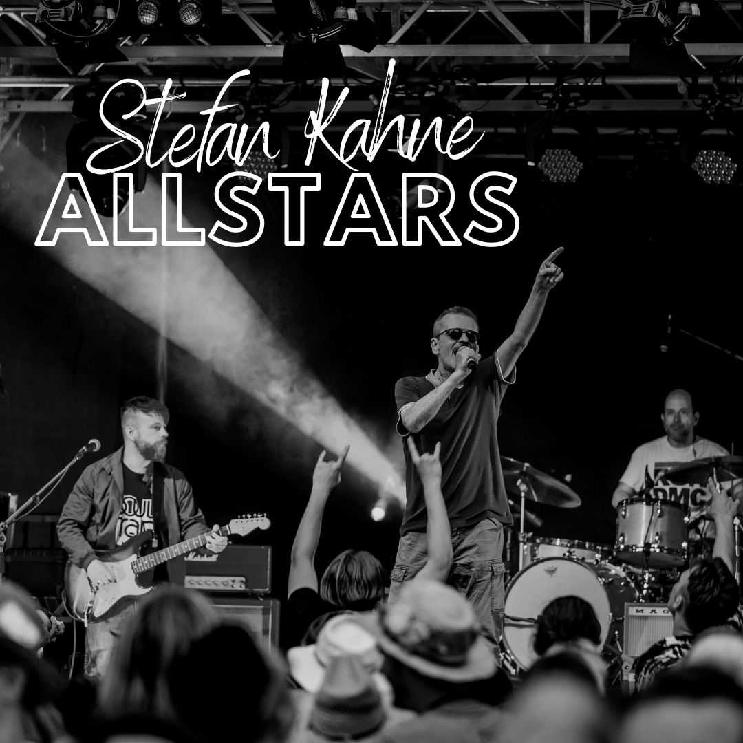 Stefan Kahne ALLSTARS