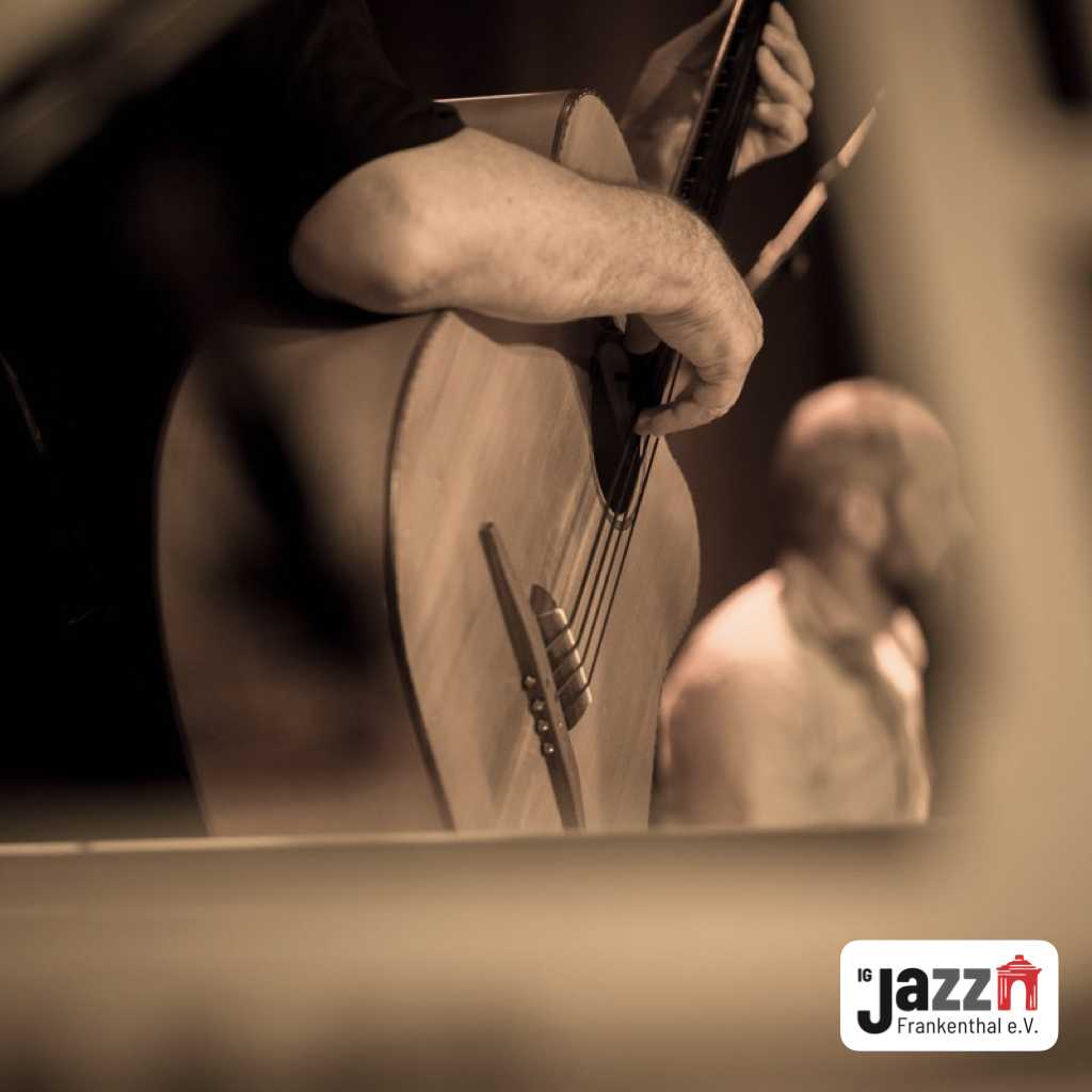 IG Jazz Combo Day
