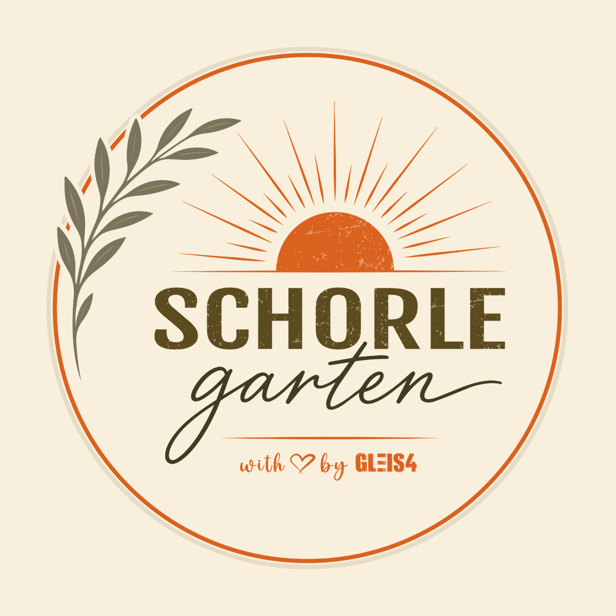 Eröffnung Schorlegarten
