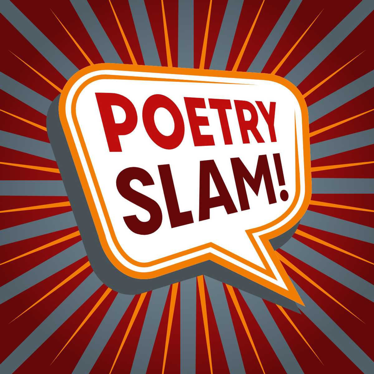 Poetry SIam