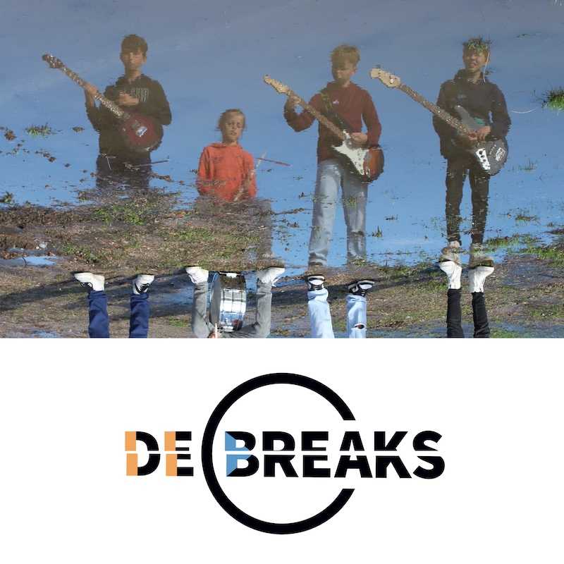 DeBreaks