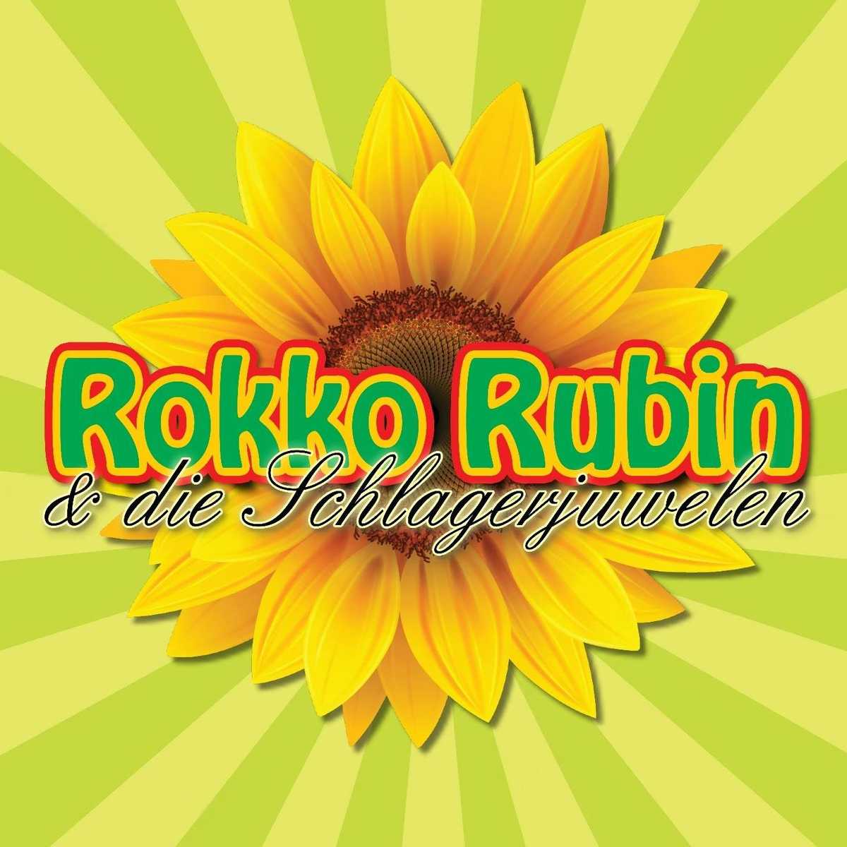 Rokko Rubin & die Schlagerjuwelen