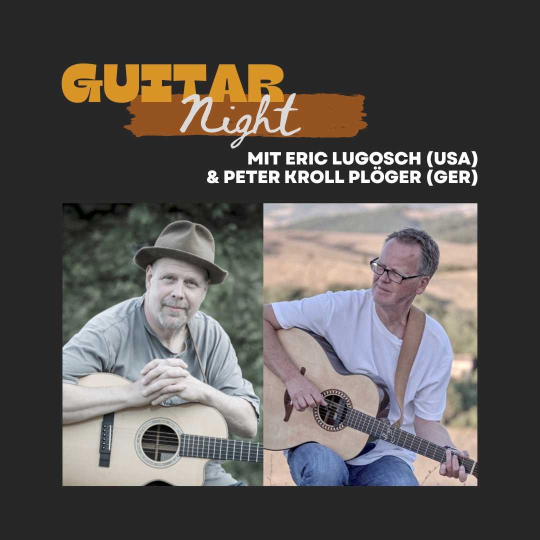 Guitar Night