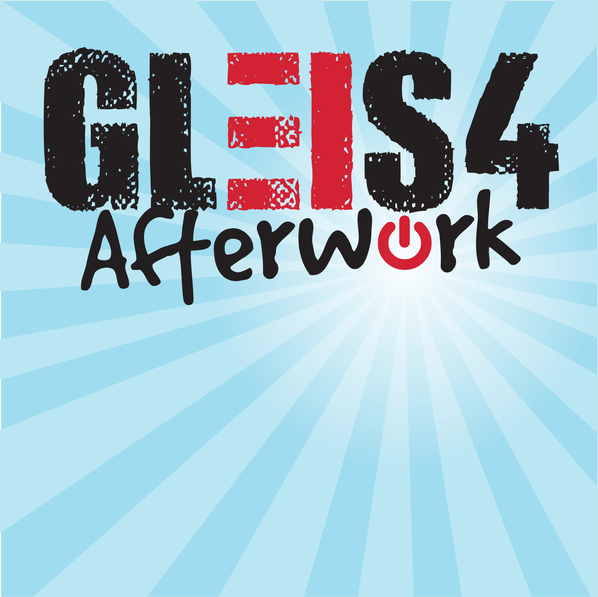 GLEIS4 Afterwork