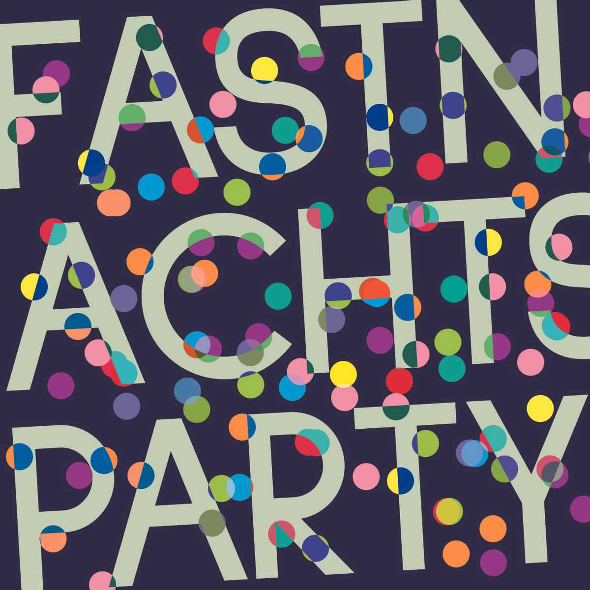 Fastnachtsparty