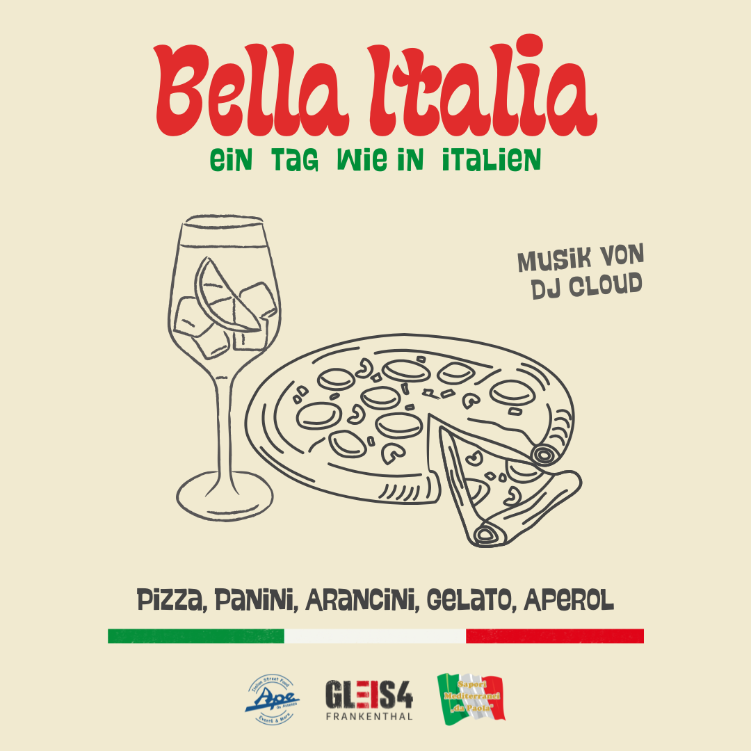 Bella Italia 