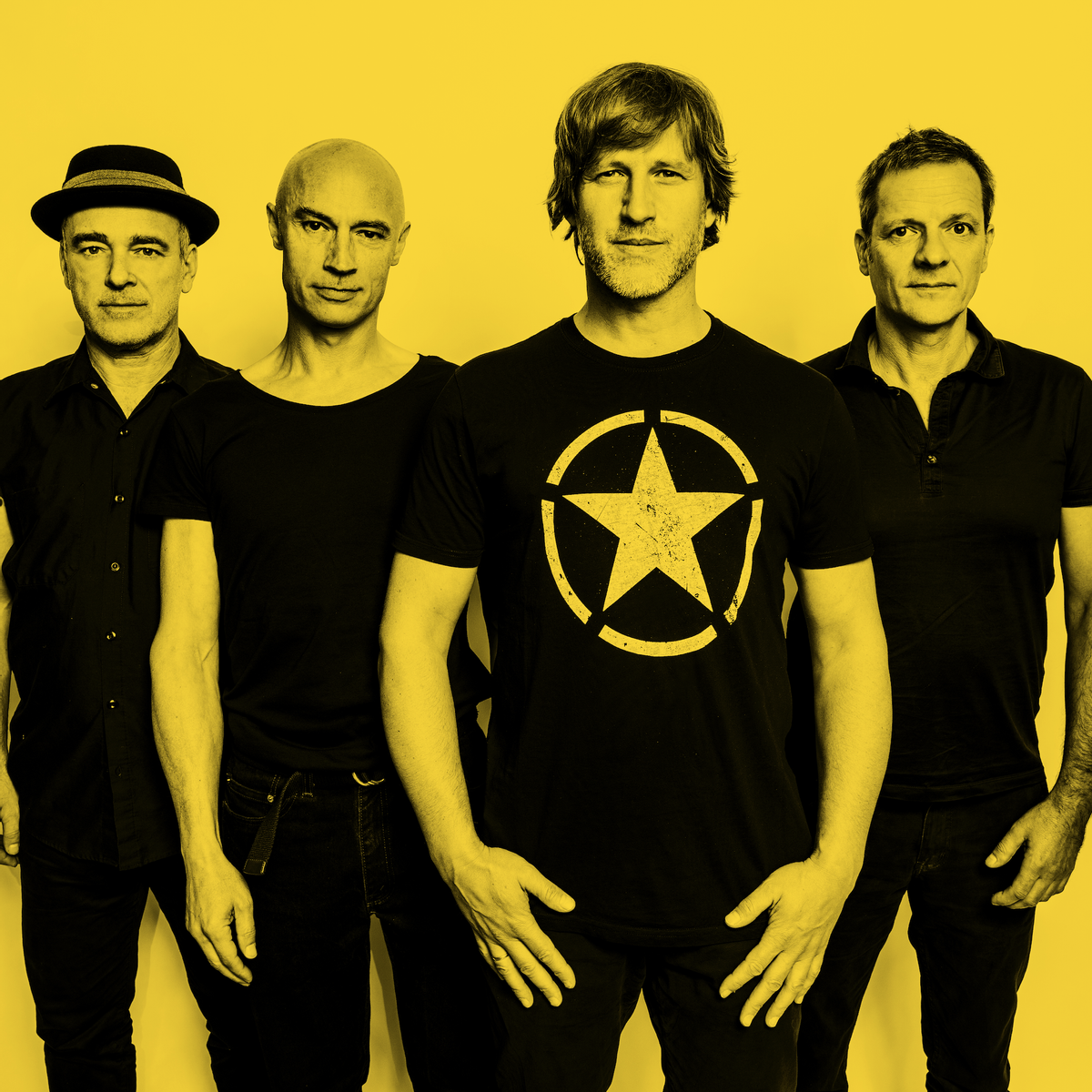 Alex Auer and the Detroit Blackbirds