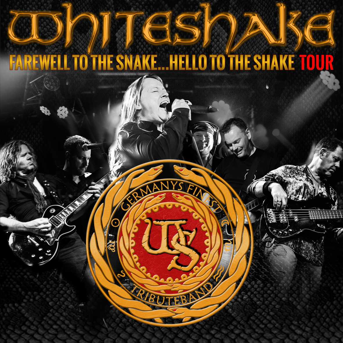 Whiteshake