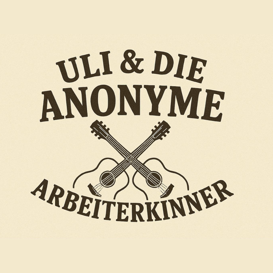 Uli & die anonyme Arbeiterkinner