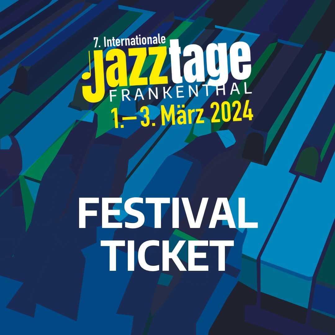 FESTIVALTICKET