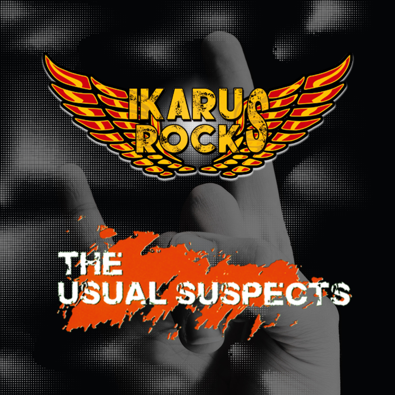 Ikarus & The Usual Suspects