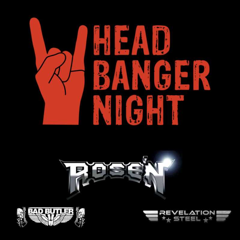 Headbanger Night