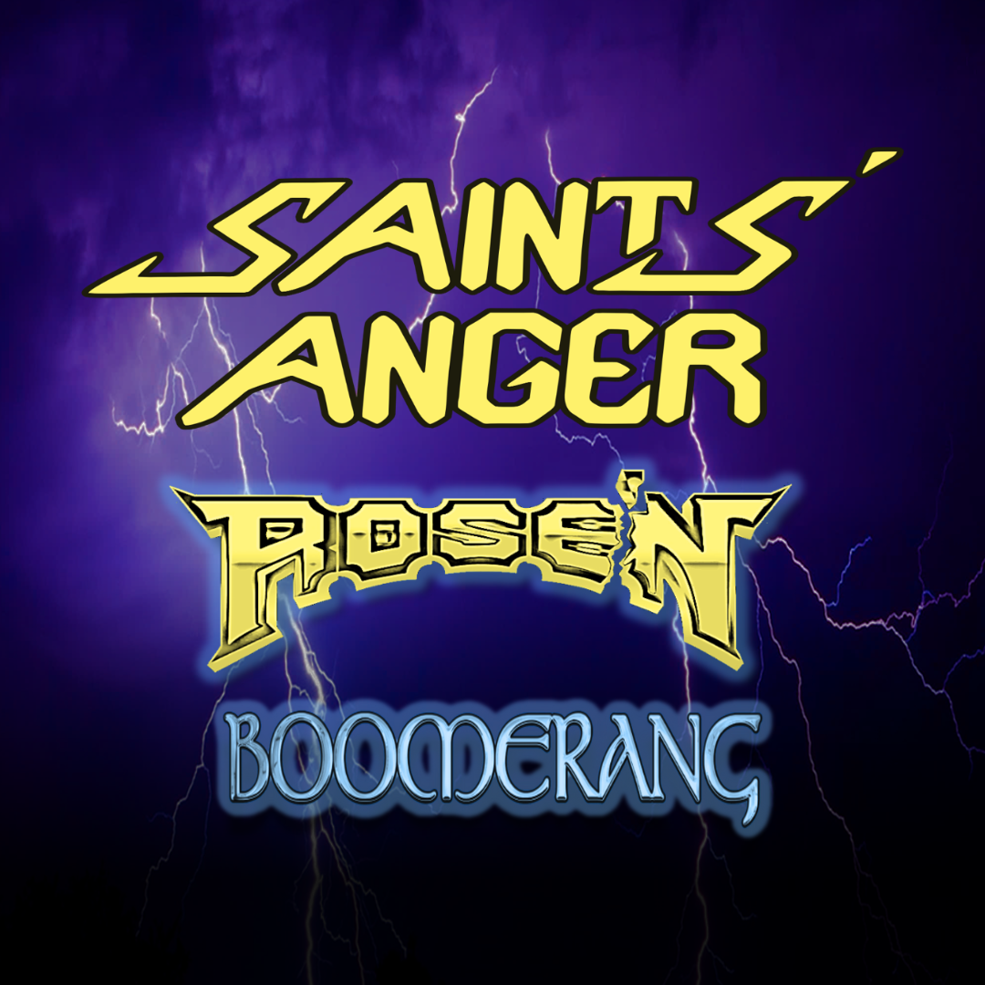 Headbanger Night