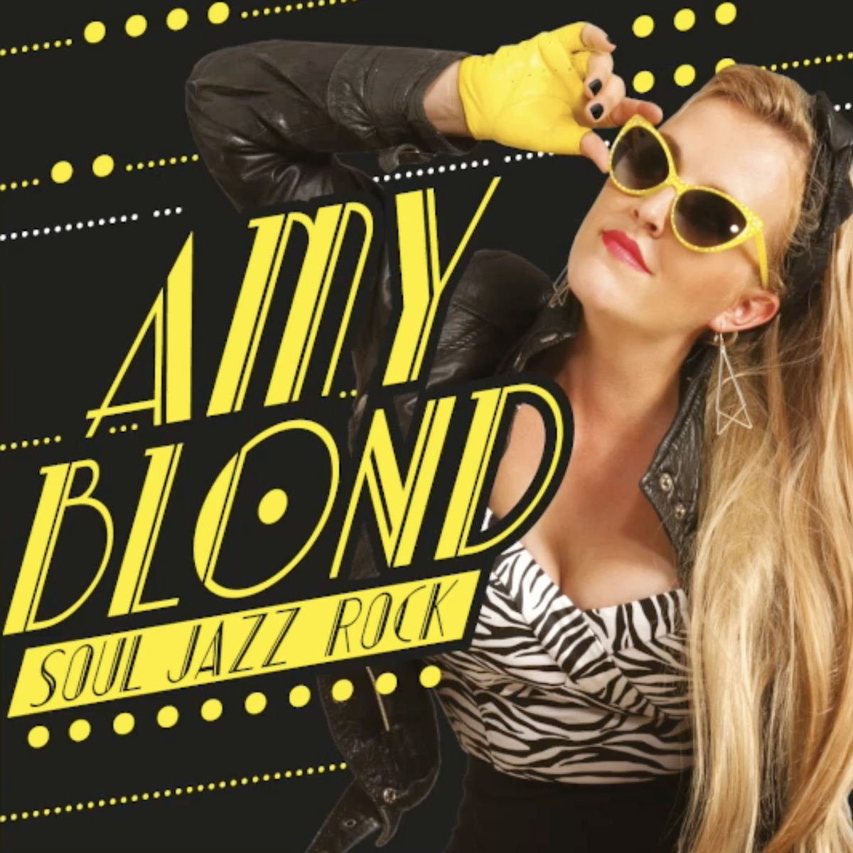 Amy Blond