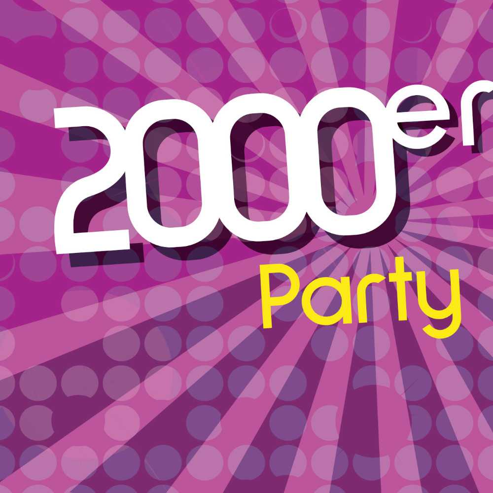 2000er Party
