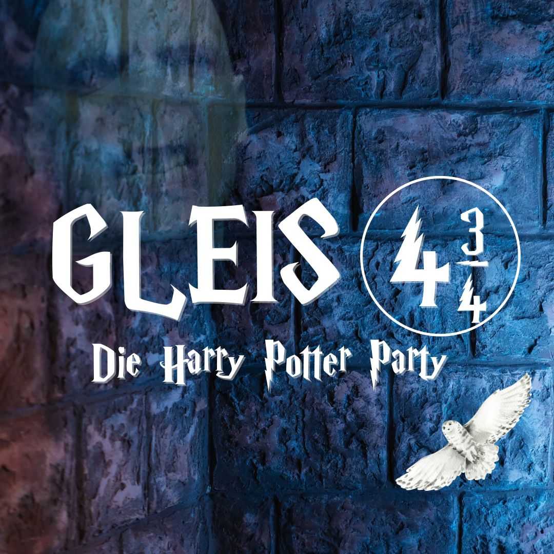 GLEIS 4¾