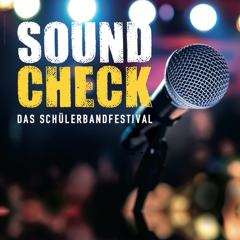 SOUNDCHECK