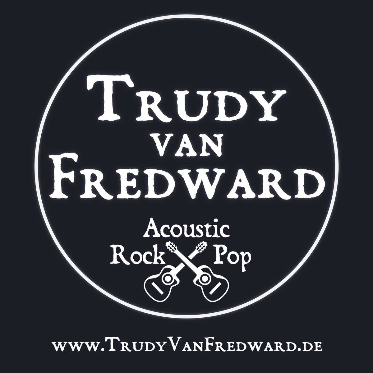 Trudy van Fredward