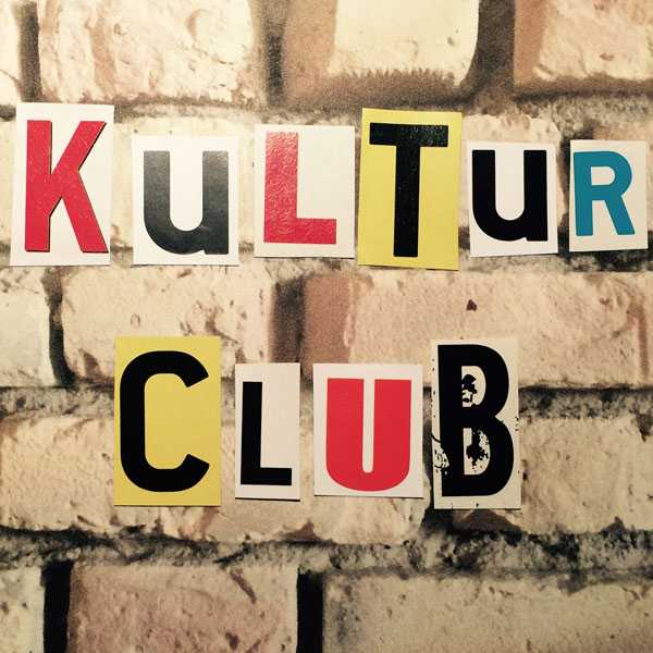 Kulturclub