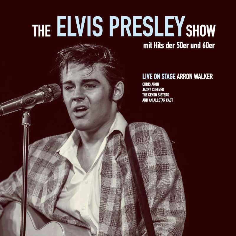 The Elvis Presley Show