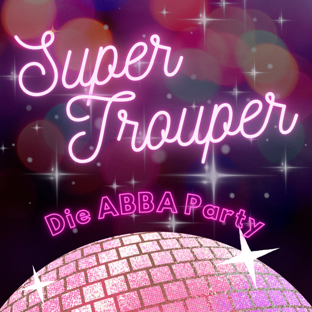 Super Trouper
